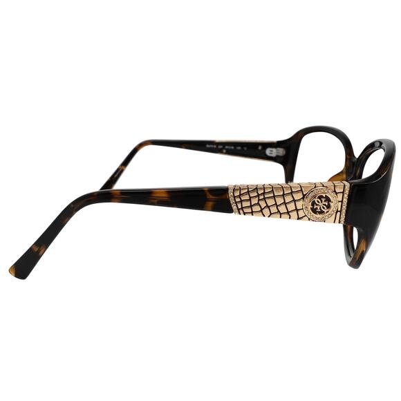 Guess GU7418 52F 60-16-135mm Sunglass FRAMES ONLY - VERY GOOD CONDITION - Picture 6 of 12